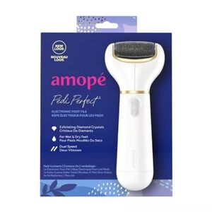Amopé Pedi Perfect Foot File